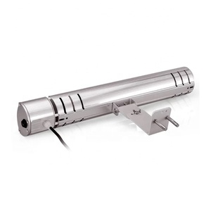 Venta al por mayor 220-240V 2000W IP65 impermeable restaurante bar montado en la pared calentador infrarrojo W - Product Image 2