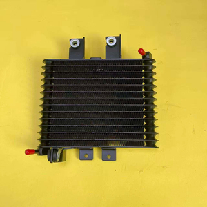 Nuevo Enfriador de Aceite de Transmisión de Aluminio de Alta Calidad, Número OE 21606-KA60A, Radiador Directo para Nissan Teana J32 2008 - Product Image 3