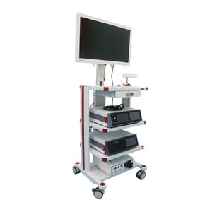 Cystoscope Tower Cystoscope Kaku dan Harga <span class=keywords><strong>Resectoscope</strong></span> dengan Instrumen Ureteroscope - Product Image 6