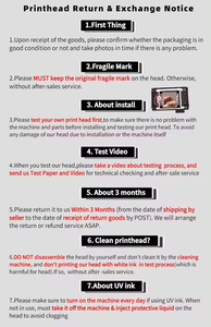 Haute qualité Original recycler 99% nouvelle tête d'impression QY6-0053 pour Canon PIXUS <span class=keywords><strong>990i</strong></span> I990 pièces d'impression - Product Image 5