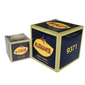 ชาเขียวจีนคลาสสิก ชุนเหม่ ทำมือ 9371AAA มาตรฐาน <span class=keywords><strong>E</strong></span> U ชาเขียวแบบ OEM - Product Image 2
