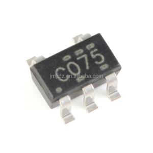 SN74LVC1G07DBVR SOT-23-5 C07 SN74LVC1G07 Buffer de un solo canal de 1.65V a 5.5V con salida de drenaje abierto - Product Image 2