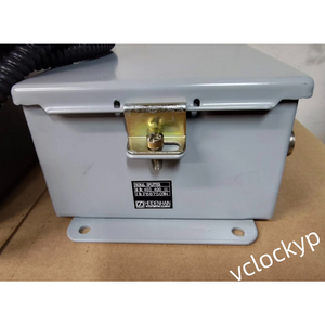 Heidenhain ND 220 ID 284 047 11ตัวแยกสัญญาณ ID 403 400 11หน่วยที่ใช้ - Product Image 4