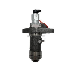 Bomba de Inyección de Combustible del Motor 11171-51011 104298-1050 9410617360 - Product Image 1