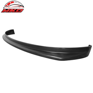 Alerón delantero estilo NIS para Infiniti G35 Sedan 07-08 /G37 09, piezas de automóvil, accesorios automotrices - Product Image 3