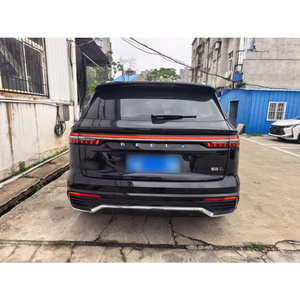 Voiture d'occasion Guazi 2024 Geely Auto Monjaro L – <span class=keywords><strong>Meilleur</strong></span> prix, moteur essence, transmission automatique, SUV 5 places, conduite à gauche - Product Image 6