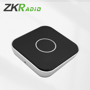 Lector NFC <span class=keywords><strong>OSDP</strong></span> de 13.56mhz, Lector de Tarjetas RFID Iso14443 Iso15693 con Wiegand <span class=keywords><strong>OSDP</strong></span> para Tarjetas Pasivas Sin Contacto - Product Image 6
