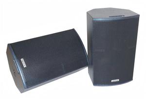 VS10 Haut-parleurs professionnels ultra-durables en néodyme Petit club commercial de taille moyenne Discothèque Artistes populaires de la <span class=keywords><strong>série</strong></span> VS - Product Image 4