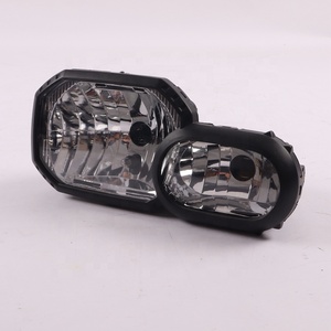 Phare avant de moto, feux avant pour BMW F700GS, <span class=keywords><strong>F800GS</strong></span>, 2013, 2014, <span class=keywords><strong>2015</strong></span>, 2016 - Product Image 2