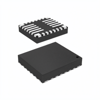 26 PowerVFQFN Power Management (PMIC) Electronics Component Manufacturer Channel LP875640RNFRQ1