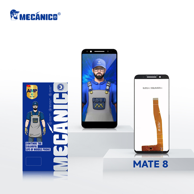 Mecanico for huawei Mate 8 Screen for huawei Mate 8 Lcd Screen for huawei Mate 8 Lcd Display