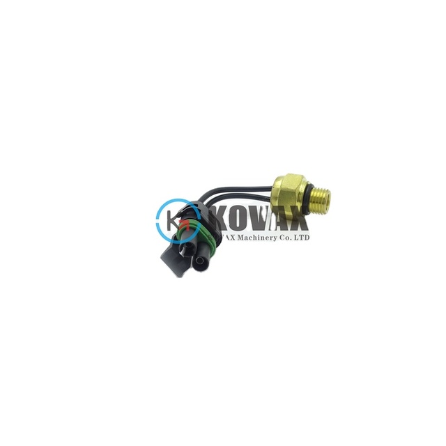 RE503243 High Quality Water Temperature Sensor Excavator Engine Parts for John Deere 5000 6000 7000