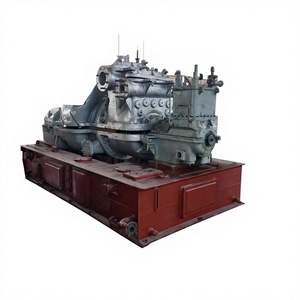 Jeotermal ve Biyokütle Enerjisi iç<span class=keywords><strong>in</strong></span> Kompakt Buhar Kondenserli Türbin Jeneratörü, Ç<span class=keywords><strong>in</strong></span> Malı - Product Image 2