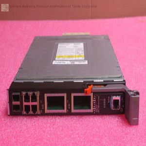 Module de commutation à lame Cbs3032 Ws-cbs3032-del Tw007 pour M1000e, neuf, original, en stock, automatisation industrielle, PAC, PLC dédié - Product Image 1