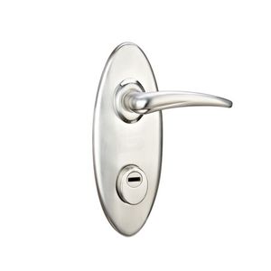 Ensemble <span class=keywords><strong>de</strong></span> serrure <span class=keywords><strong>de</strong></span> <span class=keywords><strong>porte</strong></span> en aluminium, <span class=keywords><strong>poignée</strong></span> <span class=keywords><strong>de</strong></span> <span class=keywords><strong>porte</strong></span> <span class=keywords><strong>extérieur</strong></span>, style israël RB, nouveau - Product Image 6