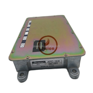 Chất lượng cao Máy xúc điều khiển hd820 HD820-<span class=keywords><strong>2</strong></span> HD820-<span class=keywords><strong>3</strong></span> máy tính bảng điều chỉnh ECU 709-98400001 - Product Image 4