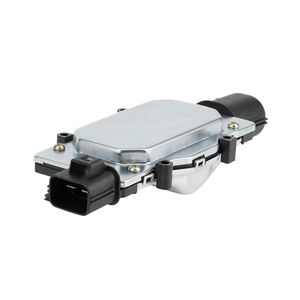 1137328464耐久性テスト済み冷却ファンブロワーモーター抵抗器MAZDA 3 2008-2014 2.0L 2.3L 2.5L - Product Image 4