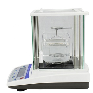 Densímetro de Alta Densidad ASTM D792 - Product Image 3