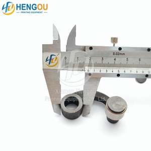 Barra de agarre 42.014.007F para GTO, GTO46, GTO52, con rodamientos, cadena de entrega y piezas de impresora - Product Image 6