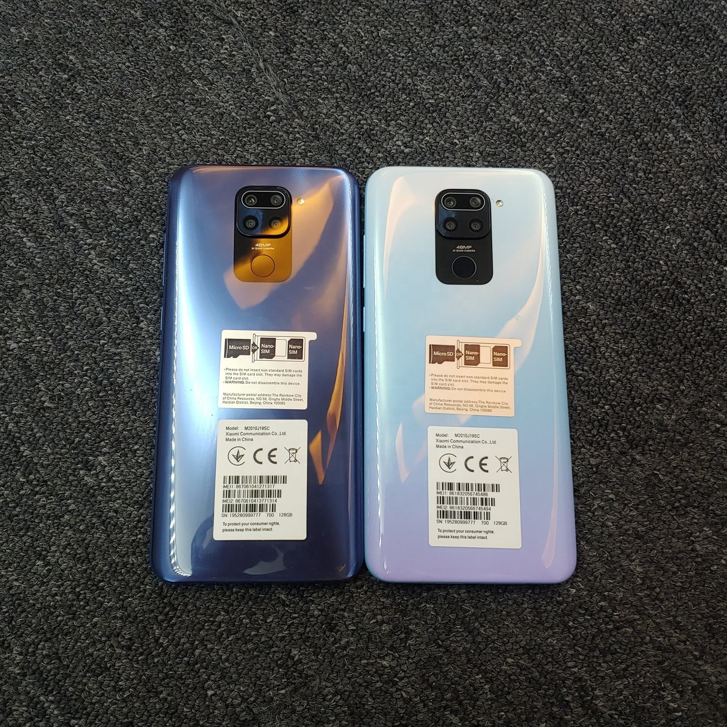 Xiaomi Mi 9T Pro 128GB - Snapdragon 855, 6.67
