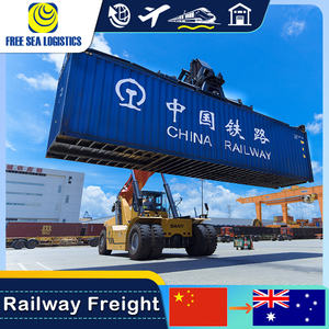 中国到澳大利亚的 DDP 门到门运输 |   仓库合并与货运代理 - Product Image 3