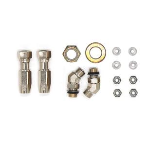 Kit di Sterzo Idraulico per Imbarcazioni con Sistema di Timoneria Interna e Accessori Completi - Product Image 6