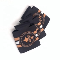Support pour canette refroidissante, impression personnalisée, prix d'usine, 1 pièce