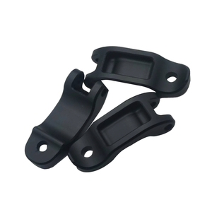 Độ chính xác cao CNC nhôm phay các bộ phận máy tùy chỉnh thép không gỉ sản xuất gia công dịch vụ phần cứng đúc - Product Image 1