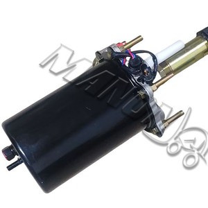 ชุดเบรกคาลิปเปอร์แบบใช้ลมสำหรับอะไหล่รถยก รุ่น General Vacuum Generator Pneumatic Brake Booster - Product Image 3