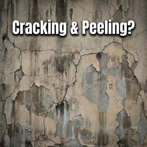 UV Resistant Weatherproof Exterior Wall Waterproof <b>Coating</b> Crack Sealing Moisture Protective <b>Paint</b> For Building Facade - Product Image 2