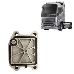 Piezas de Motor de Camión de Alta Calidad, Cubierta de Ventilación del Cárter del Motor de Camión 20533497 para Volvo FH FM - Product Image 5