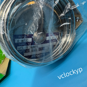 วาล์วขยายความร้อน Saginomiya ใหม่1ชิ้น ATX-71140DPS R407C 81.9KW - Product Image 6