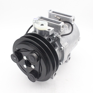 Mejor Compresor <span class=keywords><strong>de</strong></span> <span class=keywords><strong>Aire</strong></span> Acondicionado <span class=keywords><strong>de</strong></span> Repuesto <span class=keywords><strong>para</strong></span> Isuzu D-Max 3.0 2005 OEM 8982002461 12v - Product Image 1
