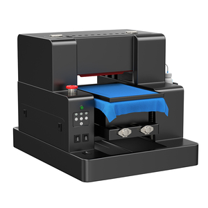 High Quality Colorsun Digital Dtf in One <b>Printer</b> PrinterT-shirt Machine for <b>Tshirts</b> with Colors - Product Image 5