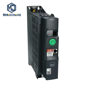 Variador de Velocidad (VSD) / Inversor de Frecuencia Eléctrico Original Nuevo Altivar Machine ATV320 ATV320U22N4B - Product Image 1