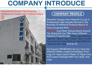 301 + Cinta adhesiva de <span class=keywords><strong>pintura</strong></span> de pared y coche amarilla fuerte de alto rendimiento para reacabado automotriz - Product Image 4