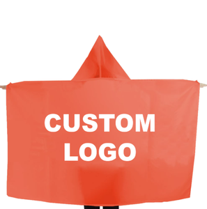 Promoción: Artículos de Animación Pride Cheer Suppliescor, Bandera Corporal de Poliéster con Impresión Digital a Color Vívido para Publicidad - Product Image 1