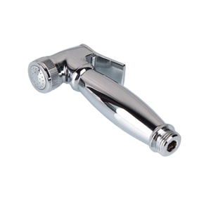 Modern Style Brass <strong>Bidet</strong> <strong>Sprayer</strong> for Hotel Toilet Independent Waterway Anti-Pollution Energy &amp; Water Saving <strong>Hygiene</strong> Upgrade - Product Image 5