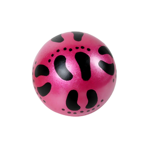 Tùy Chỉnh Không Độc Hại Tự Nhiên Cao Su Bọt Bóng Kim Loại In Cao Su Trung Quốc Rắn Cao Su Bóng - Product Image 2