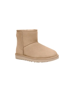 Classic Women'S Shoes Series Indoor and Outdoor Casual Fancy <strong>Slippers</strong> Luxury Leather <strong>Wool</strong> Snow <strong>Boots</strong> - Product Image 5