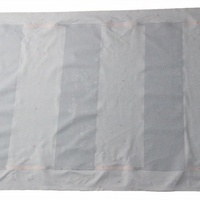 Plaid chauffant électrique 12V en polaire avec revêtement en graphène, couverture chauffante électrique en graphène, feuille de graphène