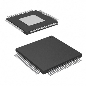 TRF2443IPFPR IC IQ/IF TXRX DUAL-BAND 80HTQFP ใหม่ต้นฉบับในสต็อก - Product Image 1