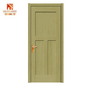 De Panel de madera maciza puerta residencial y <span class=keywords><strong>el</strong></span> <span class=keywords><strong>apartamento</strong></span> de alta calidad - Product Image 6