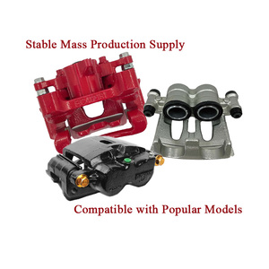 <span class=keywords><strong>Precio</strong></span> de Fábrica, Kit de Pinzas de Freno al por Mayor 18b5060 18b5061 7L1Z2B120A 7L1Z2B292A para Ford Expedition, <span class=keywords><strong>Lincoln</strong></span> <span class=keywords><strong>Navigator</strong></span>, Brembo - Product Image 5