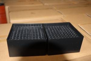 Pengukur pengujian Multiparameter-8-in-1 penganalisa kualitas air Digital multifungsi - Product Image 6