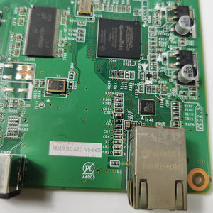 罗兰 RF640 VS640i VS300i RE640 VS640 打印机主板 主板二手 可兼容弱溶剂墨水 日本原产 - Product Image 6