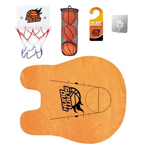 Jeu de basket-ball de toilette A700-2 Sport Mini, jouet de basket-ball de salle de bain pour enfants, jeu de décompression, cadeau pour enfants, vente chaude - Product Image 1