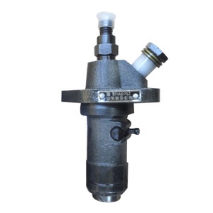 Pompa di iniezione del carburante-pompa di iniezione del carburante diesel mosca <span class=keywords><strong>l</strong></span> pompa di iniezione del carburante 200 4 ja1 - Product Image 1