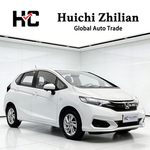 <span class=keywords><strong>Voiture</strong></span> d'occasion haut de gamme Honda Fit 1.5L CVT automatique édition Confort 2018, excellent état, disponible pour <span class=keywords><strong>vente</strong></span> en consigne - Product Image 1