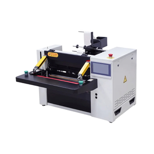 Multi-Function Packaging Machine Express Packing Machine Poly Mailer Autobag Machine - Product Image 6